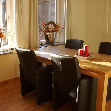 De Moolt Vakantiewoningen Eckelrade Exterior foto