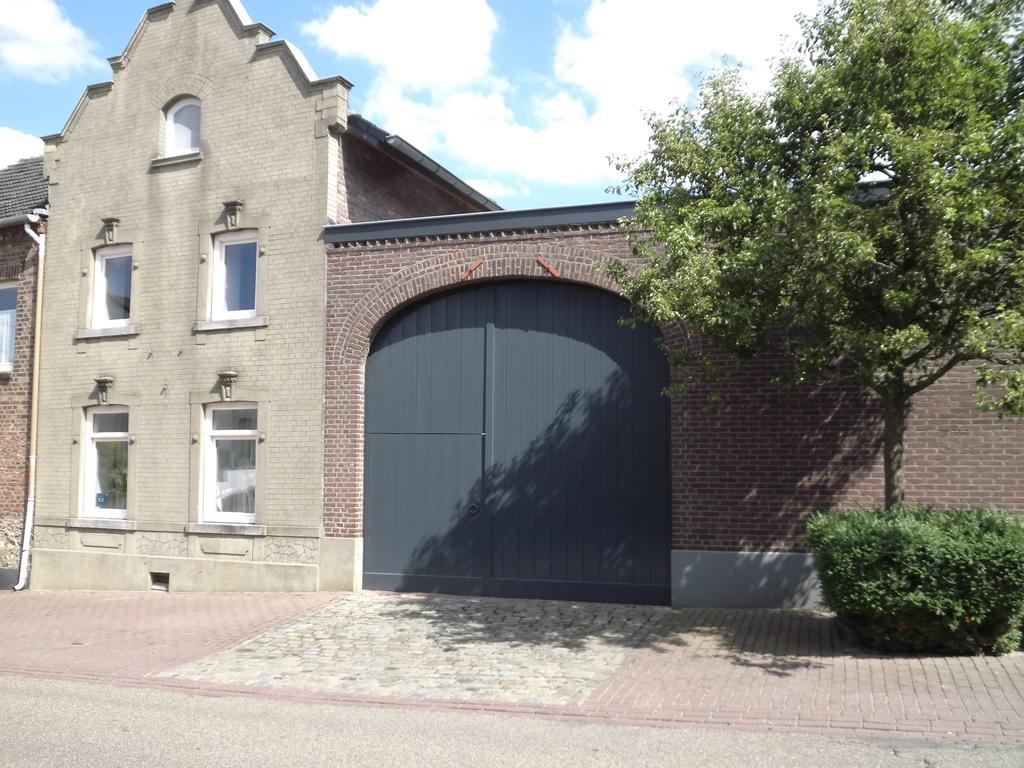 De Moolt Vakantiewoningen Eckelrade Quarto foto