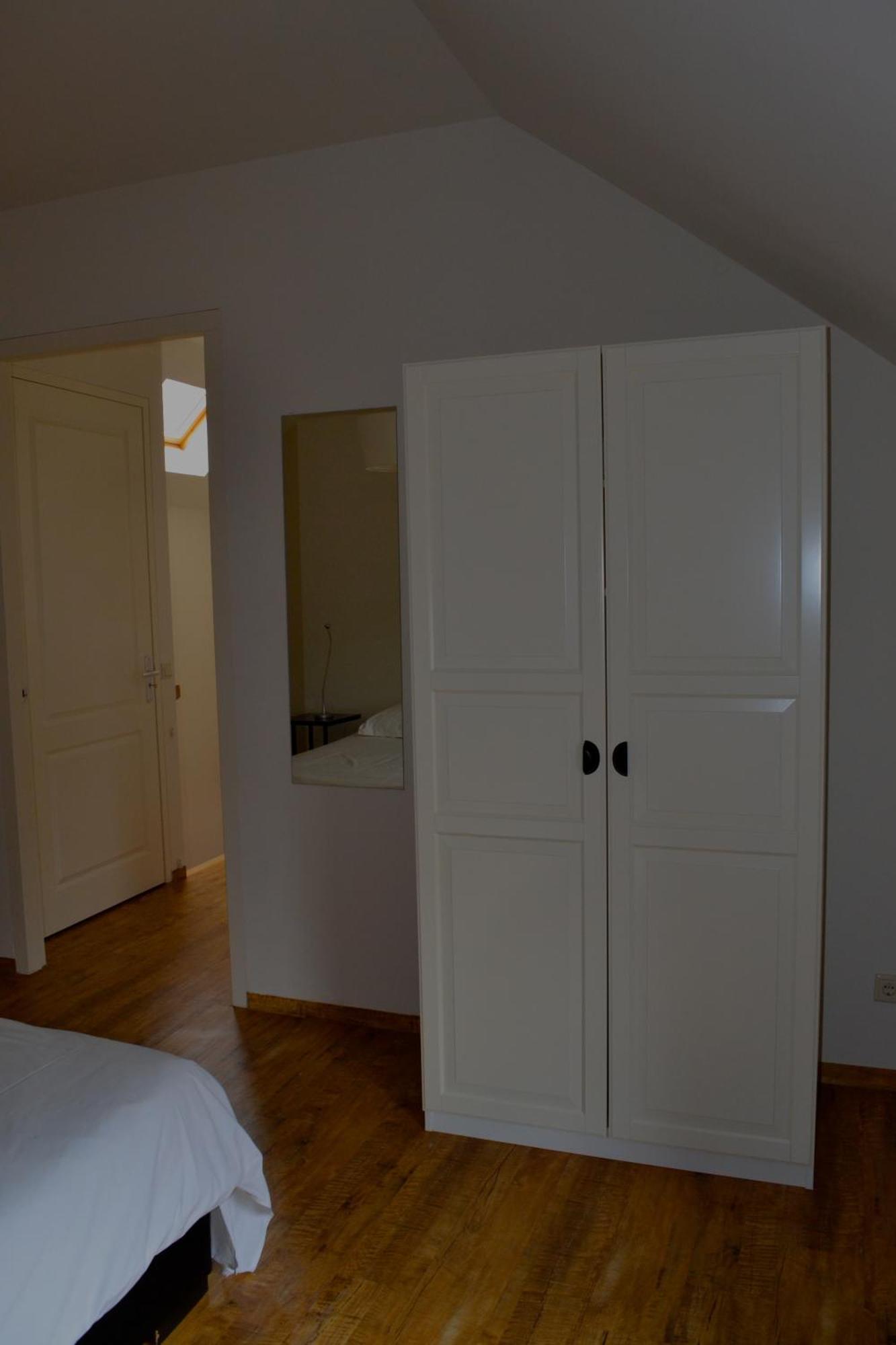 De Moolt Vakantiewoningen Eckelrade Exterior foto