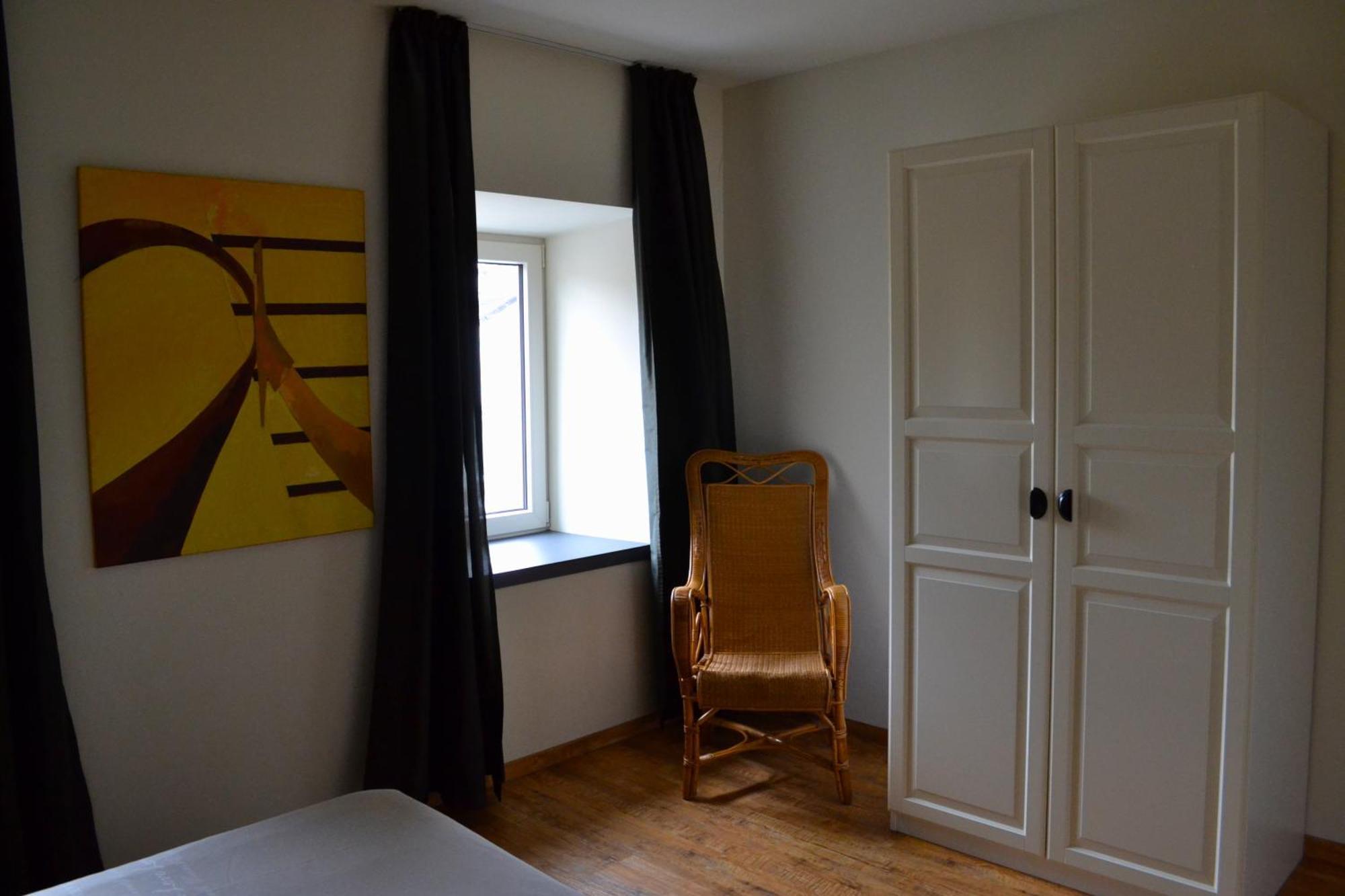 De Moolt Vakantiewoningen Eckelrade Exterior foto