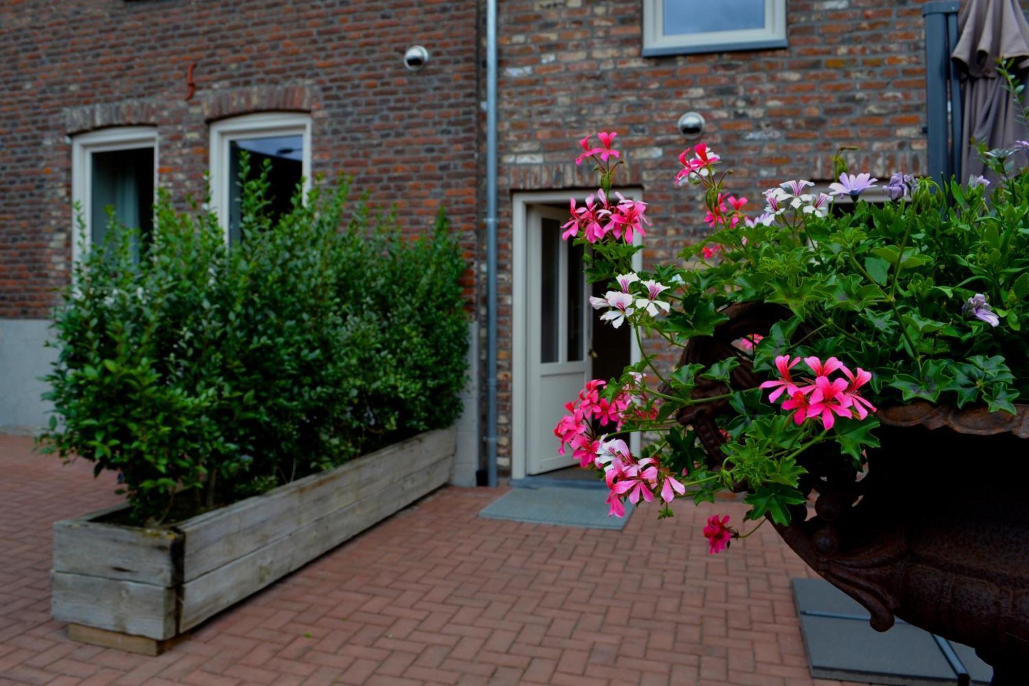 De Moolt Vakantiewoningen Eckelrade Exterior foto