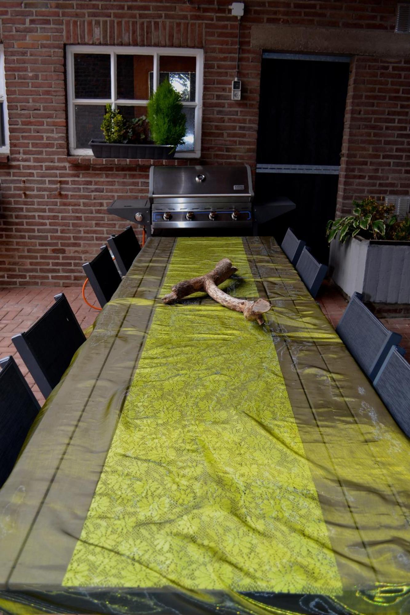 De Moolt Vakantiewoningen Eckelrade Exterior foto