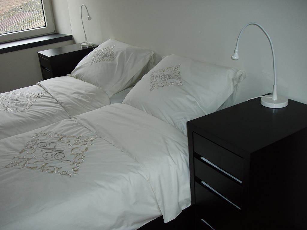 De Moolt Vakantiewoningen Eckelrade Quarto foto