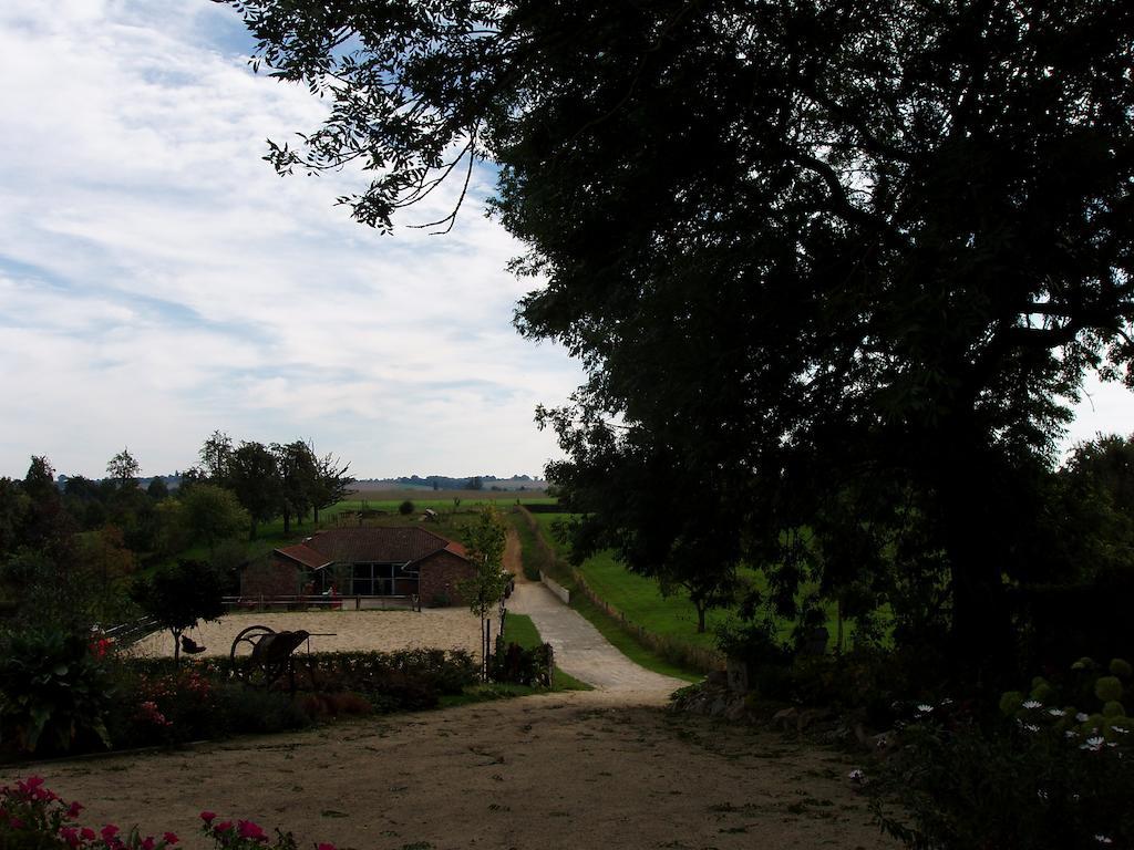 De Moolt Vakantiewoningen Eckelrade Exterior foto