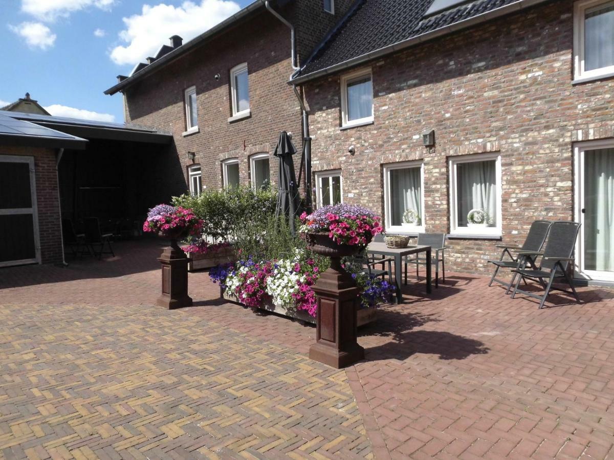 De Moolt Vakantiewoningen Eckelrade Exterior foto